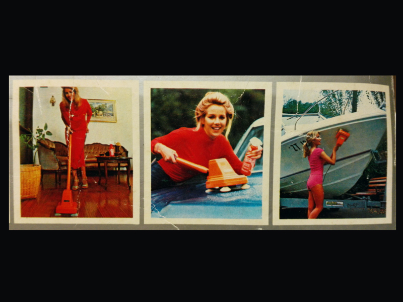 aparato pulir lavar unic5 plastico naranja func220v 20x35_87x18 1u